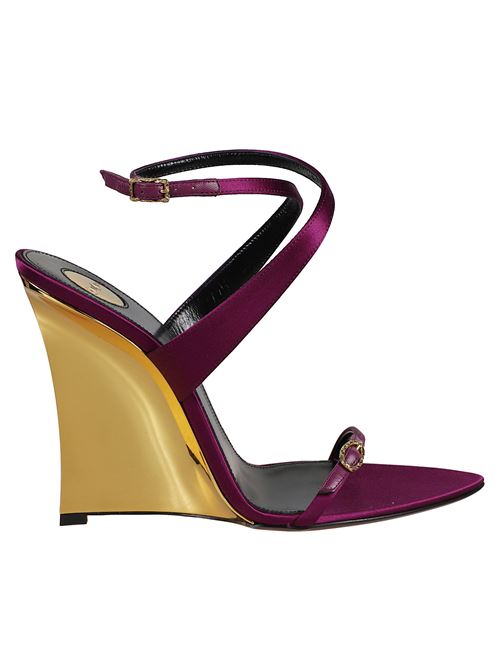Sandalo Gippy Katoucha SAINT LAURENT | 8272889QNAO5231